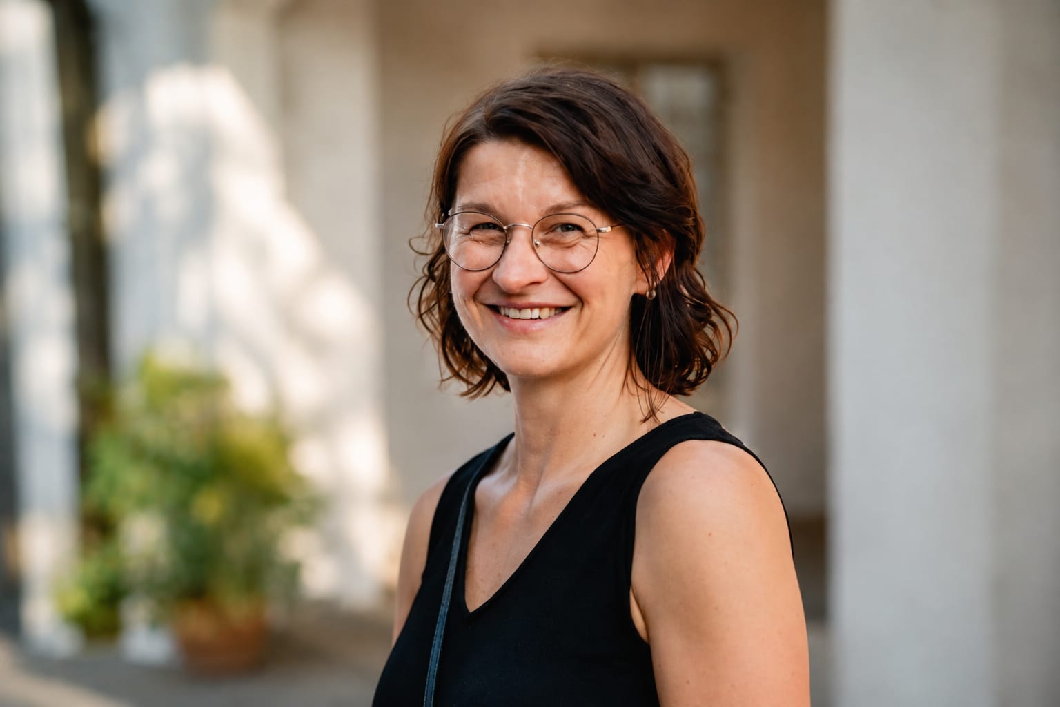 Claudia Laussermayer