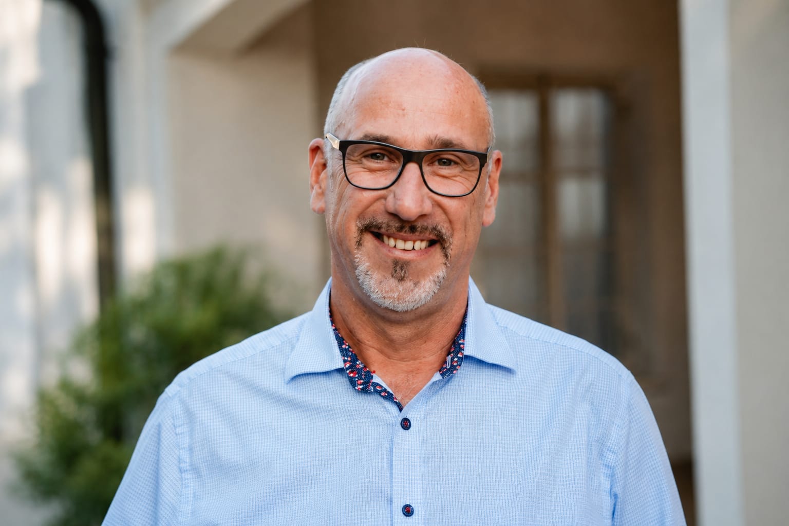 Florian Laussermayer