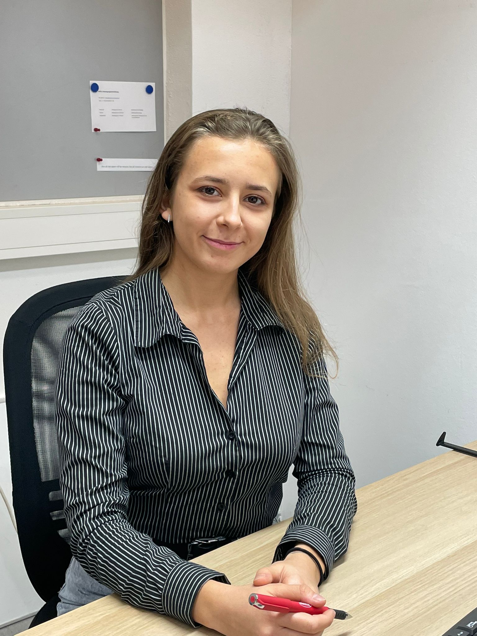 Olena Stilnyk Olena Stilnyk